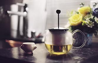 Tea Pot